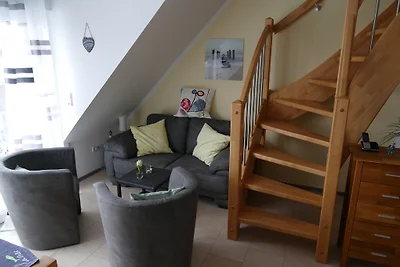 Komfort-Ferienwohnung Vickus