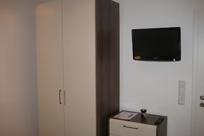 Komfort-Ferienwohnung Vickus