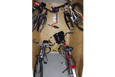 Komfort-Ferienwohnung Vickus