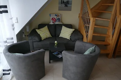 Komfort-Ferienwohnung Vickus