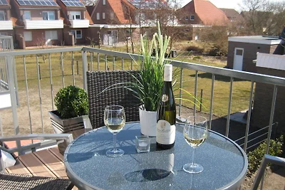 Komfort-Ferienwohnung Vickus