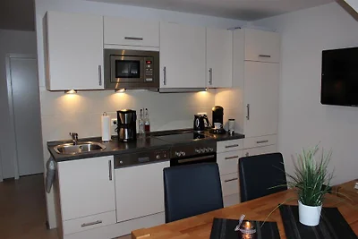 Komfort-Ferienwohnung Vickus