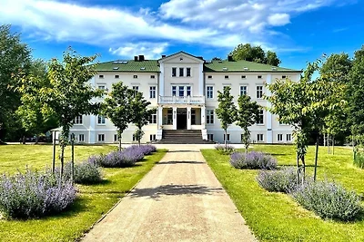La Dersentina Gutshaus Dersentin