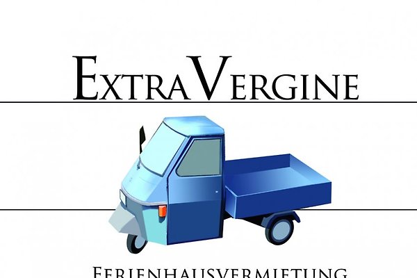 <span style="font-size:smaller;">Firma ExtraVergine</span><br> Frau Klaus <span style="font-size:smaller;">Firma ExtraVergine</span><br> Frau Klaus
