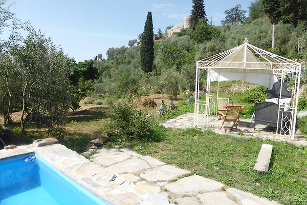 Ferienhaus Prelá Castello