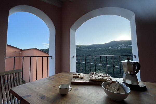 Ferienhaus Prelá Castello