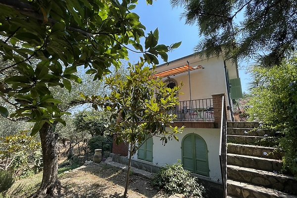 Ferienwohnung Poggi