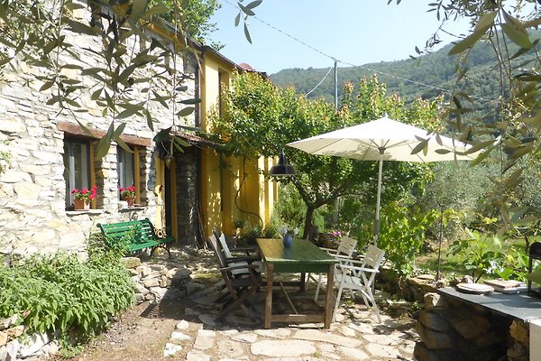 Ferienhaus Prelá Castello