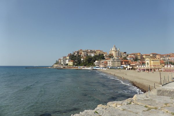 Casa Terzin in Prelá Castello - Firma ExtraVergine Frau M. Klaus