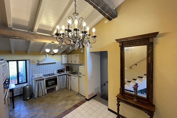 Ferienhaus Prelá Castello