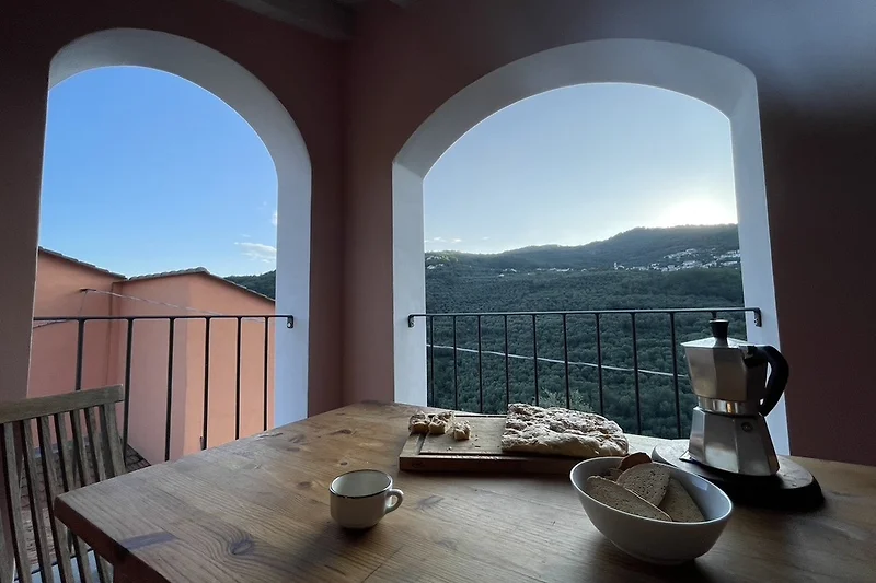 Loggia