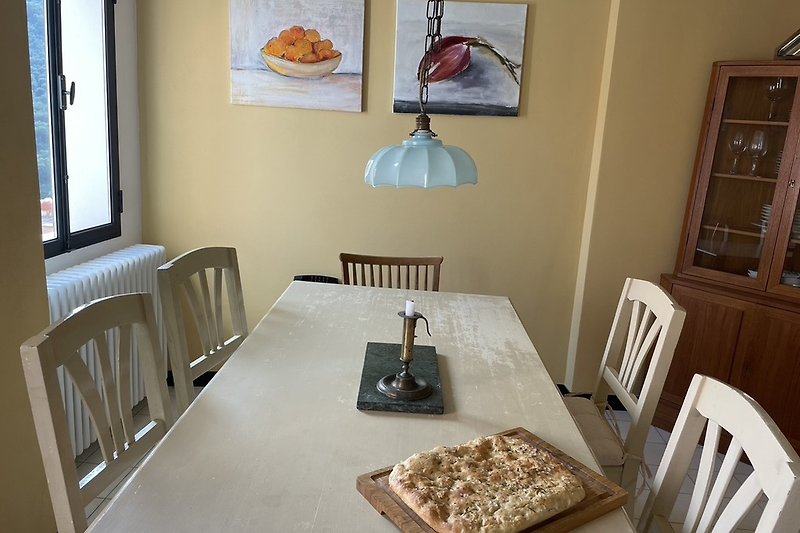 Esszimmer