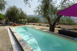 Villetta dei Limoni