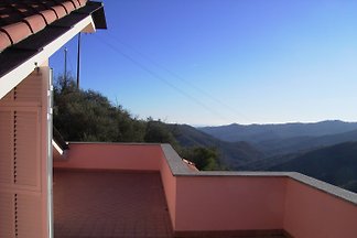 Casa Marilena-sopra
