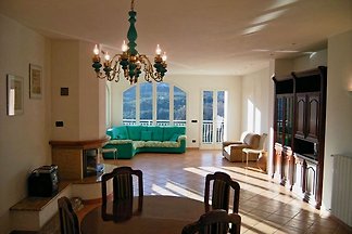 Casa Marilena-sopra