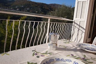 Casa Marilena sotto
