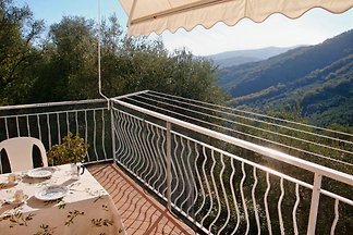 Casa Marilena sotto