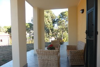 Casa del Sole - App. Dalia