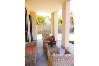 Casa del Sole - App. Dalia