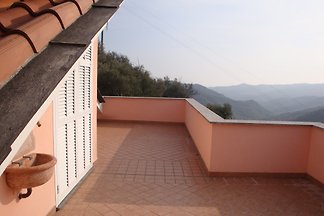 Casa Marilena-sopra