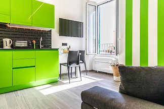 Appartamento Green