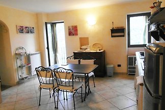 Domek letniskowy Casa Terzin