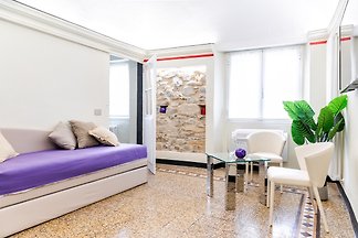 Appartamento Red, Albergo Diffuso