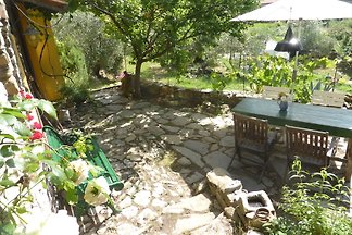 Domek letniskowy  in Ne Barche