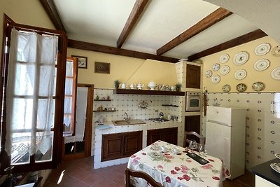 Casa Magnolia Sotto