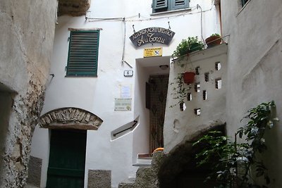 Casa Giovanni