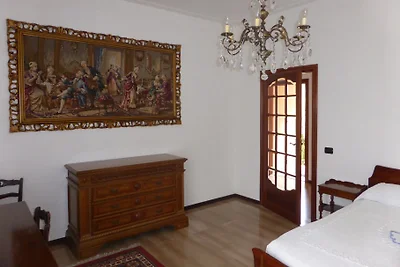 Villa Caty