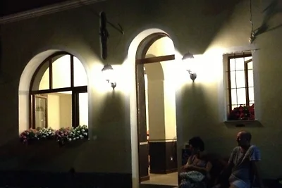 Casa Margherita