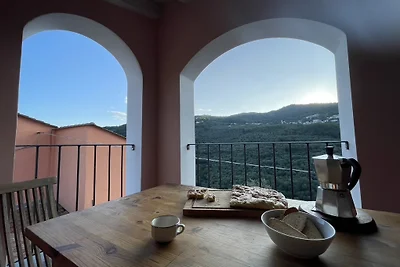 Casa nel Paese CIN: IT008064B5W8GJD