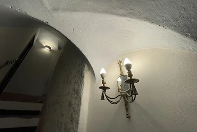 Casa nel Paese CIN: IT008064B5W8GJD