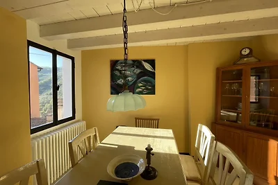 Casa nel Paese CIN: IT008064B5W8GJD
