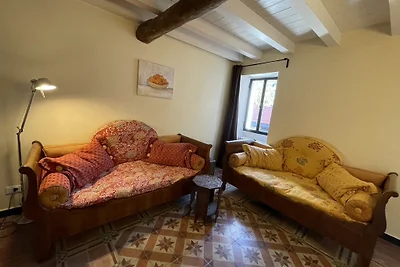 Casa nel Paese CIN: IT008064B5W8GJD