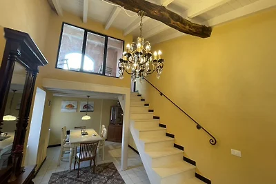 Casa nel Paese CIN: IT008064B5W8GJD