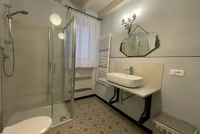 Casa nel Paese CIN: IT008064B5W8GJD