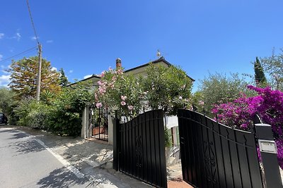 Casa Magnolia Sopra