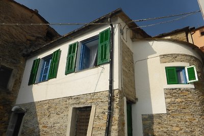 Casa di Pétrin