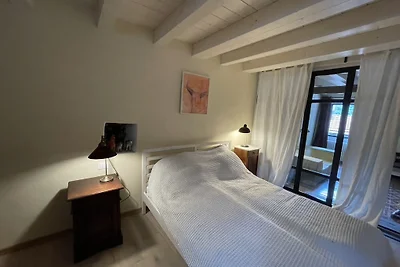 Casa nel Paese CIN: IT008064B5W8GJD