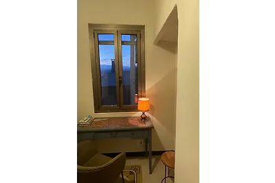Casa Bensa, Parasio