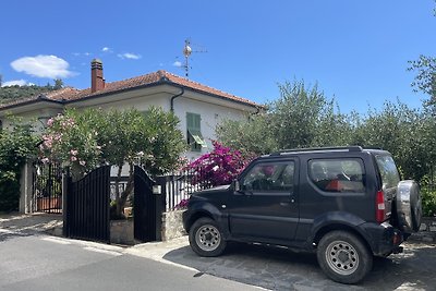 Casa Magnolia Sotto