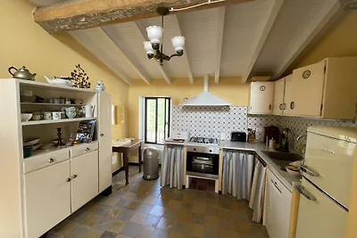 Casa nel Paese CIN: IT008064B5W8GJD