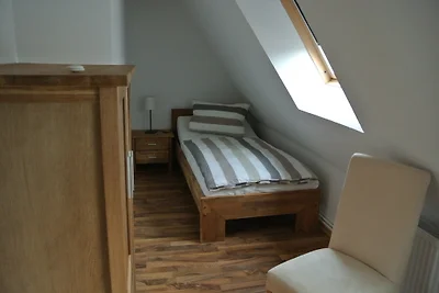 Ferienhaus Ostwind
