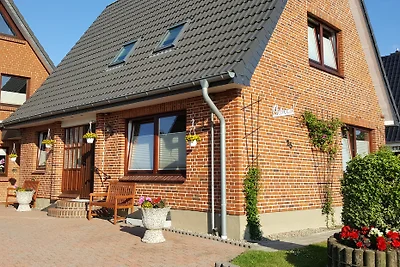 Ferienhaus Ostwind