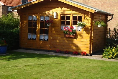 Ferienhaus Ostwind