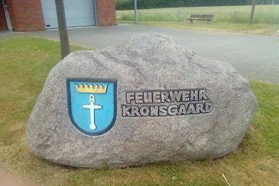 Ferienhaus Ostwind