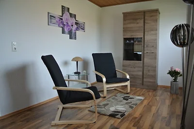 Ferienhaus Ostwind