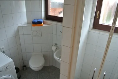 Ferienhaus Ostwind